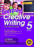 PRIMARY 5 CONQUER CREATIVE WRITING FOR PRIMARY LEVEL - MPHOnline.com