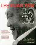 Lee Kuan Yew: The Man and His Ideas - MPHOnline.com