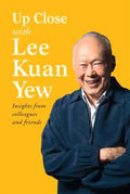 Up Close With Lee Kuan Yew - MPHOnline.com