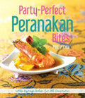 Party-Perfect Peranakan Bites - MPHOnline.com