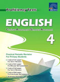 Proficiency Tests English Continual Assessment & Semestral - MPHOnline.com