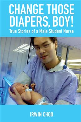 Change Those Diapers, Boy! - MPHOnline.com