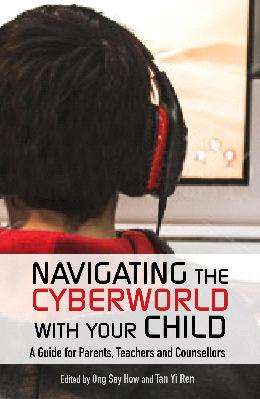 Navigating The Cyberworld With Your Child - MPHOnline.com