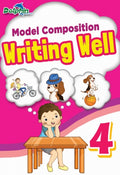 Primary 4 Model Composition Writing Well - MPHOnline.com