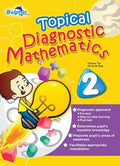 Primary 2 Topical Diagnostic Mathematics - MPHOnline.com