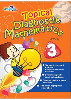 Primary 3 Topical Diagnostic Mathematics - MPHOnline.com