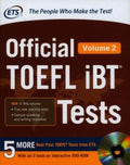 Official TOEFL IBT Tests Volume 2 - MPHOnline.com