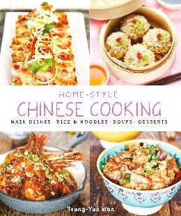 Home-Style Chinese Cooking - MPHOnline.com
