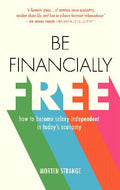 Be Financially Free - MPHOnline.com