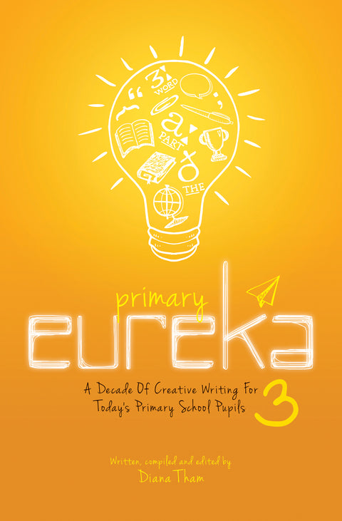 Primary Eureka 3 - MPHOnline.com