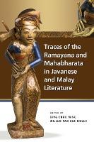 Traces Of The Ramayana And Mahabharata In Javanese And Malay - MPHOnline.com