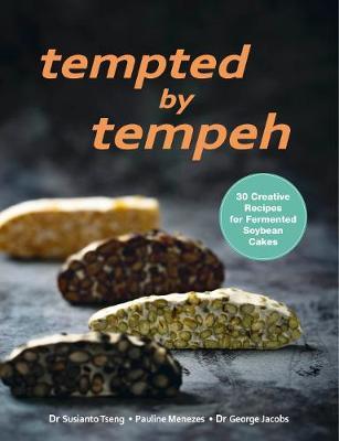 Tempted by Tempeh - MPHOnline.com