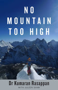 No Mountain Too High - MPHOnline.com