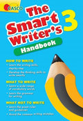 The Smart Writer's Handbook Primary 3 - MPHOnline.com