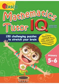 Primary 5-6 Mathematics Tutor IQ Questions - MPHOnline.com