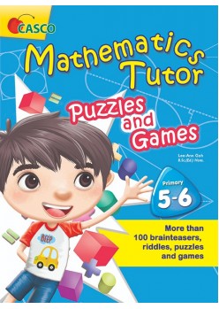 Primary 5-6 Mathematics Tutor Puzzles and Games - MPHOnline.com