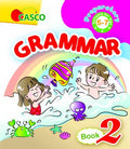 Preparatory Grammar For Ages 5-7 Book 2 - MPHOnline.com