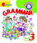 Preparatory Grammar For Ages 5-7 Book 3 - MPHOnline.com