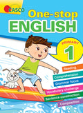 Primary 1 One-stop English - MPHOnline.com