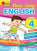 Primary 4 One-stop English - MPHOnline.com