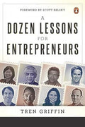 A Dozen Lessons For Entrepreneurs - MPHOnline.com