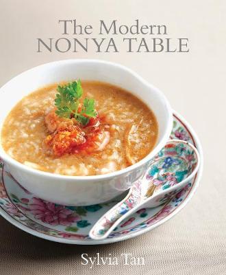 The Modern Nonya Table - MPHOnline.com