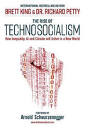 The Rise of Techno-Socialism: How Inequality, AI and Climate Will Usher in a New World Order - MPHOnline.com