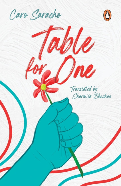 Table for One (Mesa Para Una) - MPHOnline.com