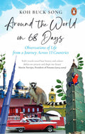 Around The World In 68 Days - MPHOnline.com