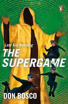 Last Kid Running #3: The Supergame - MPHOnline.com