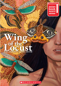 Wing of the Locust - MPHOnline.com