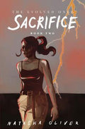 The Evolved Ones: Sacrifice (Book Two) - MPHOnline.com