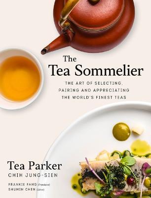 The Tea Sommelier - MPHOnline.com