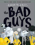 The Bad Guys Episode 10: The Baddest Day Ever - MPHOnline.com