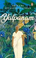 Yalpanam : A Novel - MPHOnline.com