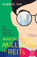 Making Your Millions in REITs: The Savvy Investor’s Guide for Crazy Times - MPHOnline.com