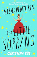 Misadventures Of A Little Soprano - MPHOnline.com