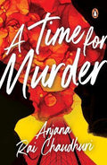 A Time for Murder - MPHOnline.com