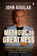 Methods to Greatness - MPHOnline.com