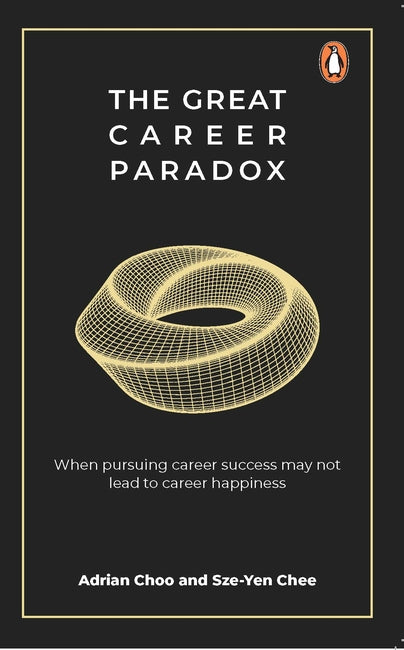 The Great Career Paradox - MPHOnline.com