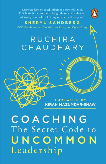 Coaching: The Secret Code to Uncommon Leadership - MPHOnline.com