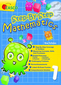 Primary 1 Step-By-Step Maths - Revised Edition - MPHOnline.com