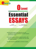 O Level Essential Essays - MPHOnline.com