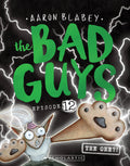 The Bad Guys Episode 12: The One?! - MPHOnline.com