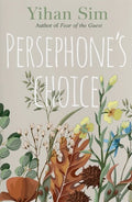 Persephone's Choice - MPHOnline.com
