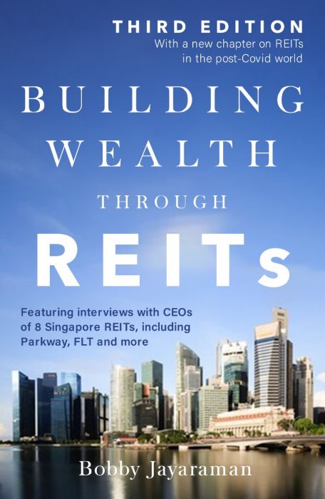 Building Wealth Through REITS (Third Edition) - MPHOnline.com