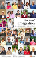 Stories of Integration : 30 Singaporeans Who Made an Impact - MPHOnline.com