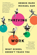 Thriving at Work - MPHOnline.com