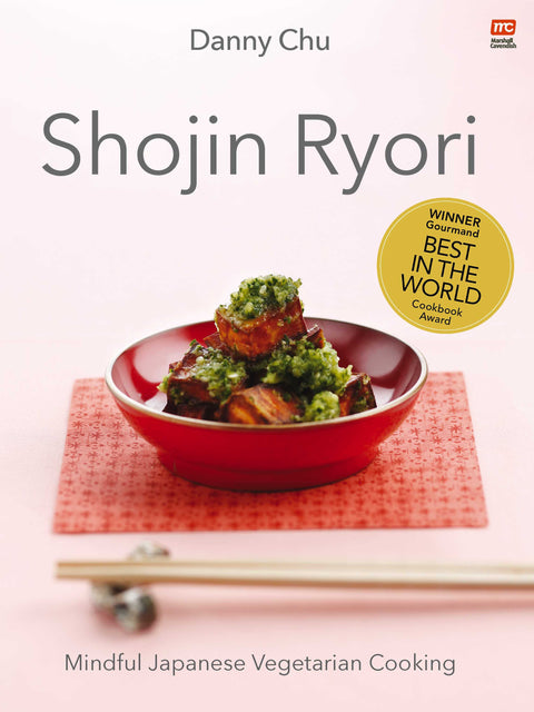 Shojin Ryori (New Edition) - MPHOnline.com