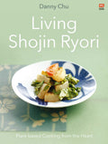 Living Shojin Ryori (New Edition) - MPHOnline.com